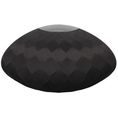 Беспроводная Hi-Fi-акустика Bowers & Wilkins Formation Wedge Black